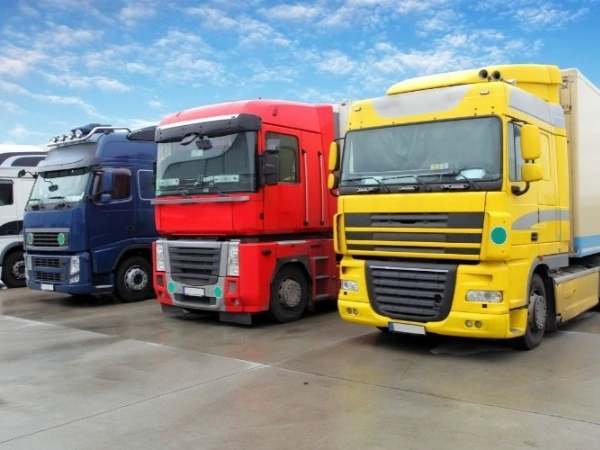 İzmir İkizce Nakliye